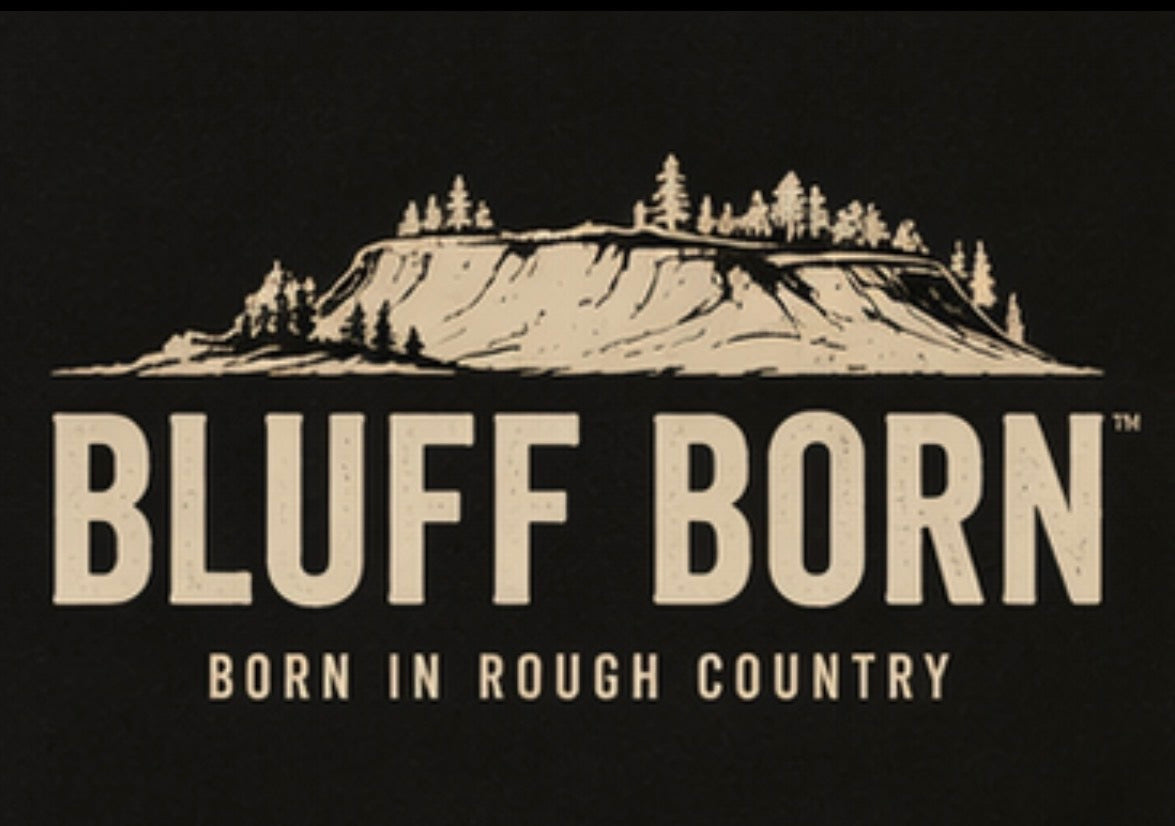 Bluff Born